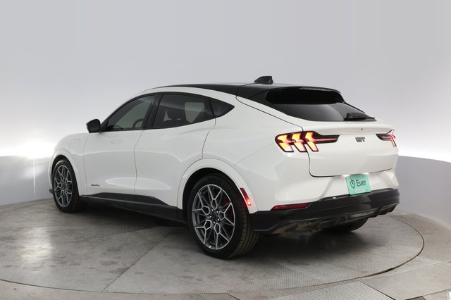 2025 Ford Mustang Mach-E — photo 13 of 20