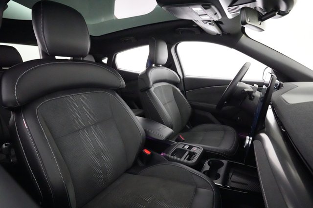2025 Ford Mustang Mach-E — photo 19 of 20