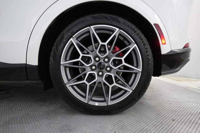 2025 Ford Mustang Mach-E — photo 17 of 20