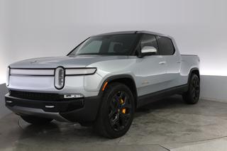2023 Rivian R1T — VIN 7FCTGAAA1PN019265