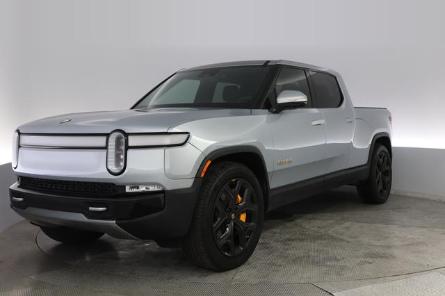 2023 Rivian R1T — VIN 7FCTGAAA1PN019265
