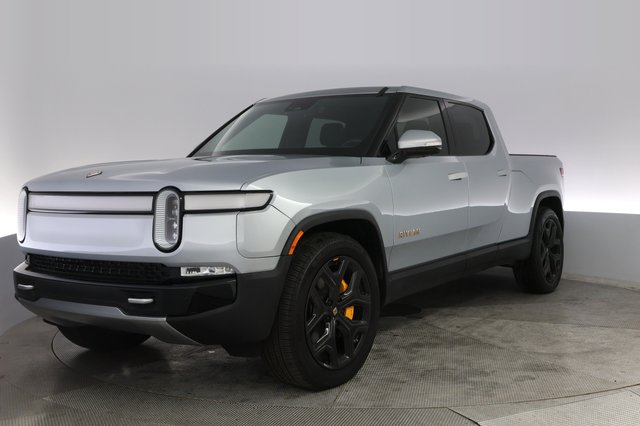 2023 Rivian R1T — VIN 7FCTGAAA1PN019265