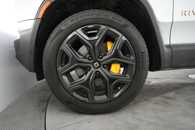 2023 Rivian R1T