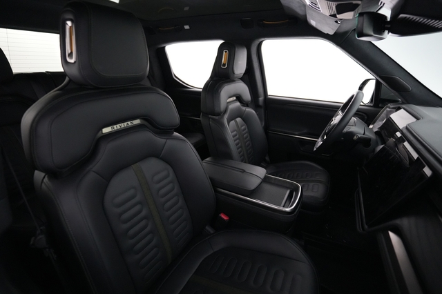 2023 Rivian R1T