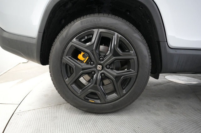 2023 Rivian R1T