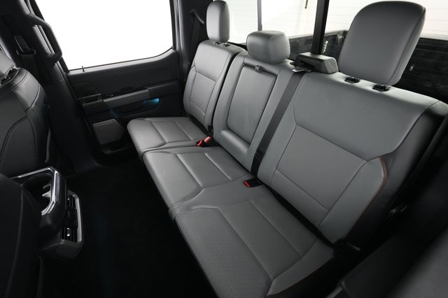 2024 Ford F-150 Lightning — photo 13 of 15