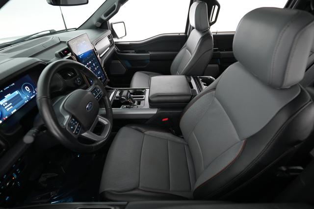 2024 Ford F-150 Lightning — photo 3 of 15