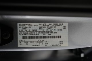 2022 Ford F-150 Lightning — photo 15 of 15