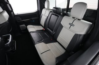 2022 Ford F-150 Lightning — photo 12 of 15