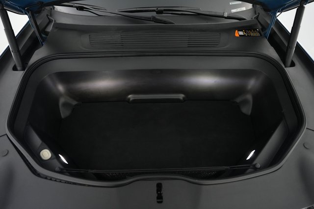2023 Rivian R1S — photo 22 of 23