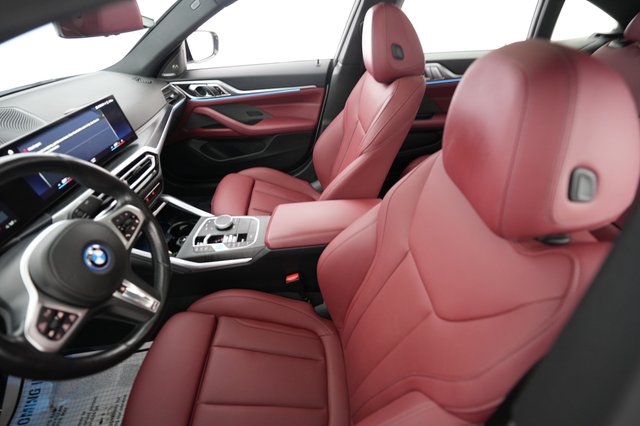 2023 BMW i4 — photo 3 of 20