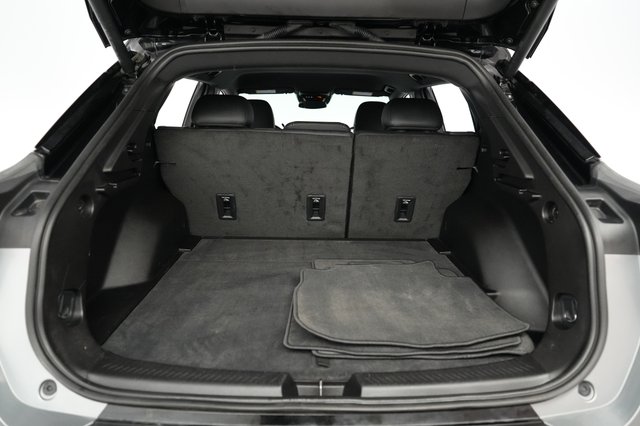 2024 Chevrolet Equinox EV — photo 6 of 20