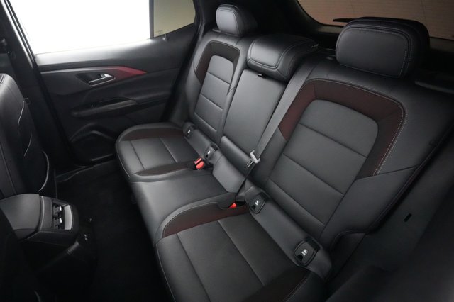2024 Chevrolet Equinox EV — photo 19 of 20