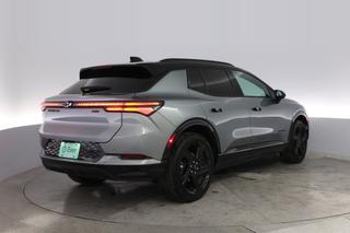 2024 Chevrolet Equinox EV — photo 2 of 20
