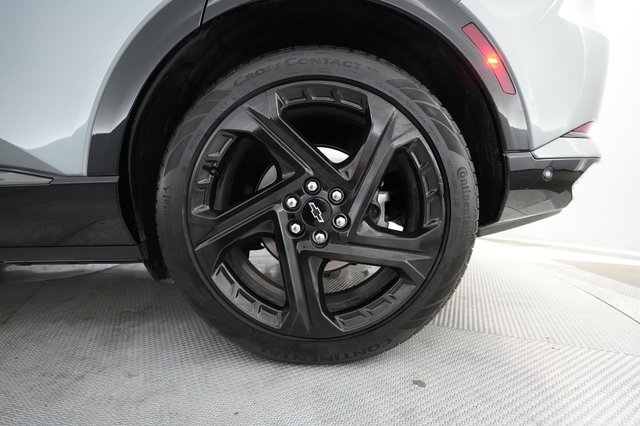 2024 Chevrolet Equinox EV — photo 7 of 20