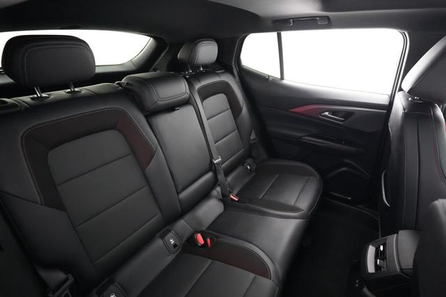 2024 Chevrolet Equinox EV — photo 4 of 20
