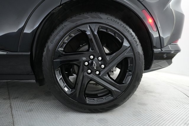 2024 Chevrolet Equinox EV — photo 7 of 20