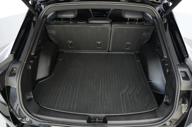 2024 Chevrolet Equinox EV — photo 6 of 20