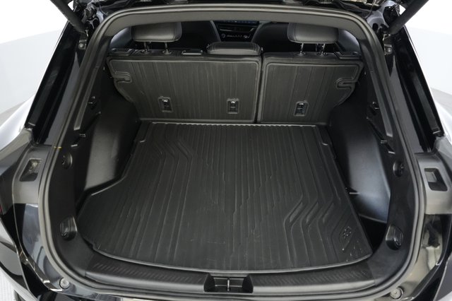 2024 Chevrolet Equinox EV — photo 6 of 20