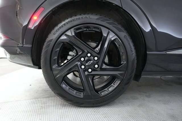 2024 Chevrolet Equinox EV — photo 17 of 20