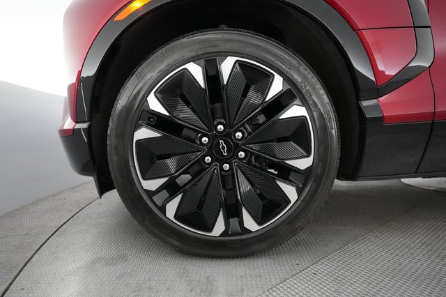 2024 Chevrolet Blazer EV — photo 16 of 20