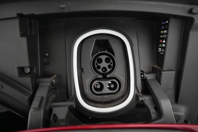 2024 Chevrolet Blazer EV — photo 8 of 20