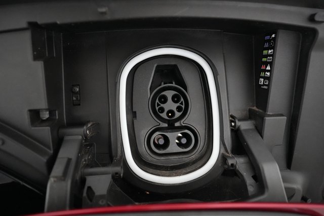 2024 Chevrolet Blazer EV — photo 8 of 20