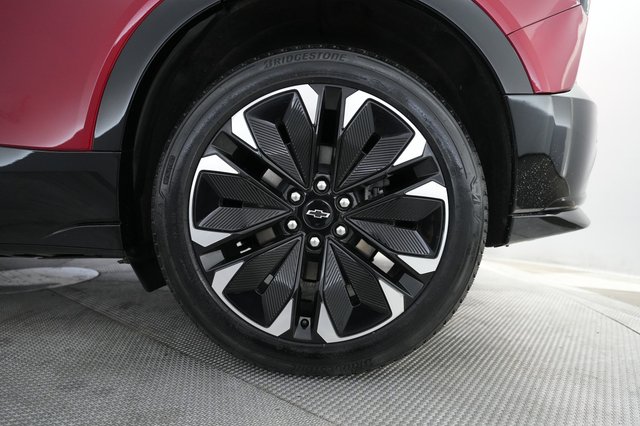 2024 Chevrolet Blazer EV — photo 17 of 20