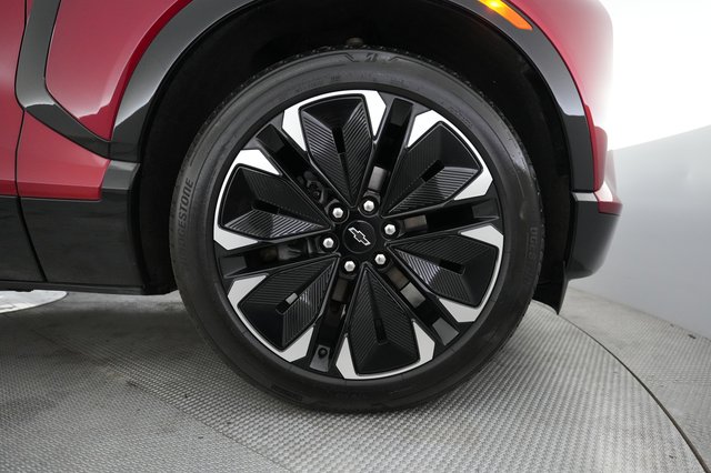 2024 Chevrolet Blazer EV — photo 15 of 20
