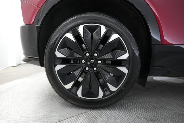 2024 Chevrolet Blazer EV — photo 7 of 20