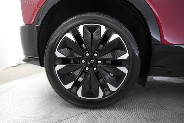 2024 Chevrolet Blazer EV — photo 7 of 20