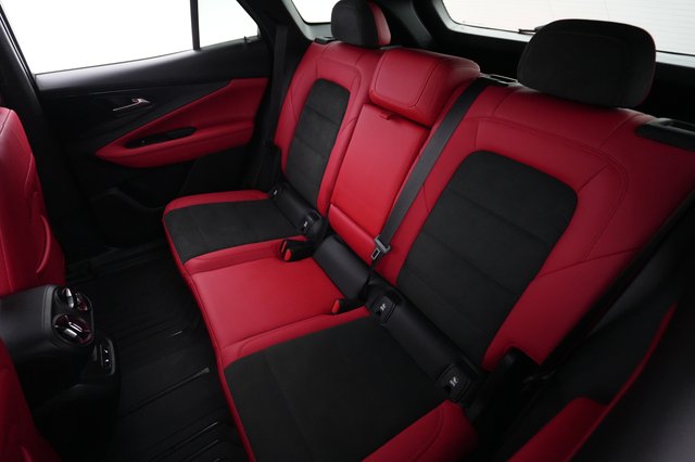 2024 Chevrolet Blazer EV — photo 19 of 20