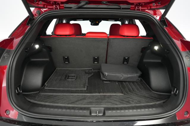 2024 Chevrolet Blazer EV — photo 6 of 20