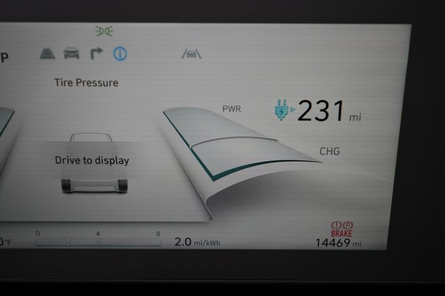2024 Hyundai IONIQ 5 — photo 5 of 20