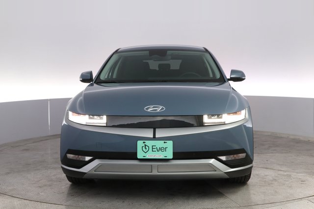 2024 Hyundai IONIQ 5 — photo 9 of 20