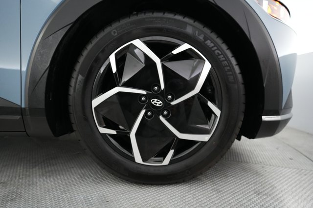 2024 Hyundai IONIQ 5 — photo 16 of 20