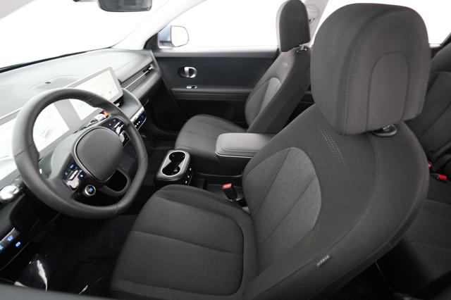 2024 Hyundai IONIQ 5 — photo 3 of 20