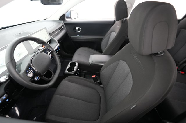 2024 Hyundai IONIQ 5 — photo 3 of 20