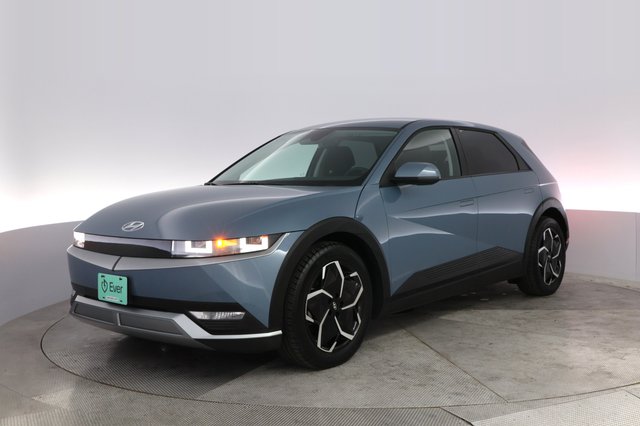 2024 Hyundai IONIQ 5 — VIN KM8KN4DEXRU251343