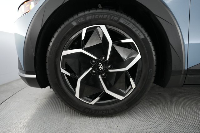 2024 Hyundai IONIQ 5 — photo 7 of 20