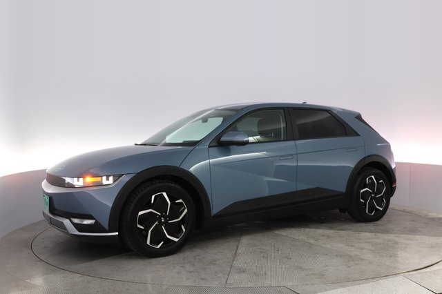2024 Hyundai IONIQ 5 — photo 14 of 20