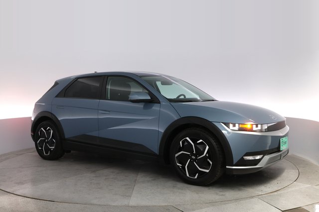 2024 Hyundai IONIQ 5 — photo 11 of 20