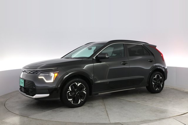 2025 Kia Niro EV — photo 14 of 20