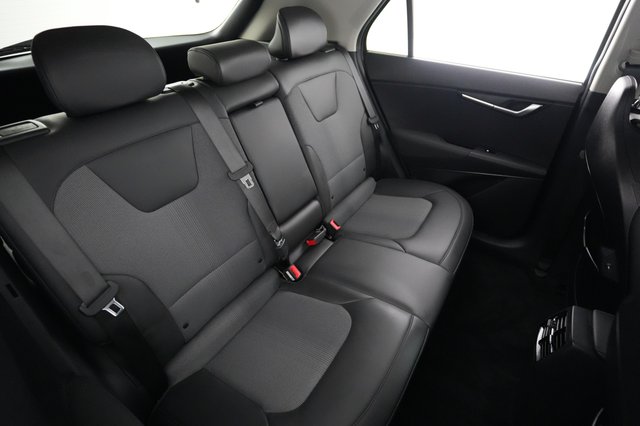 2025 Kia Niro EV — photo 4 of 20