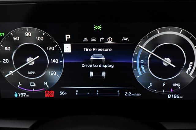 2025 Kia Niro EV — photo 5 of 20