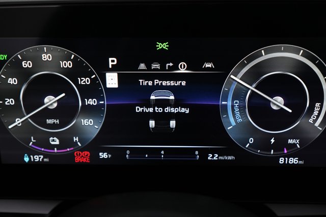 2025 Kia Niro EV — photo 5 of 20