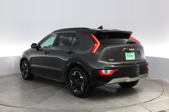 2025 Kia Niro EV — photo 13 of 20