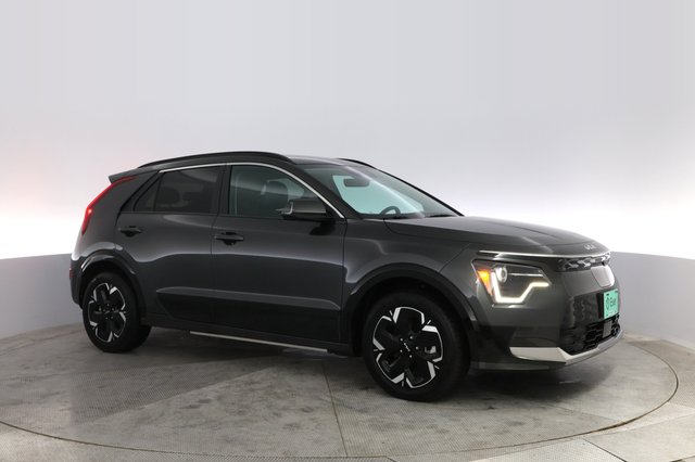2025 Kia Niro EV — photo 11 of 20