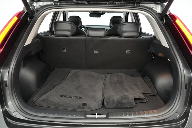 2025 Kia Niro EV — photo 6 of 20