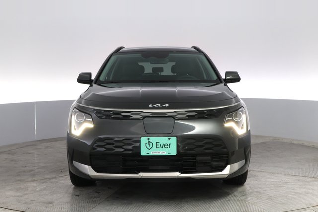 2025 Kia Niro EV — photo 9 of 20